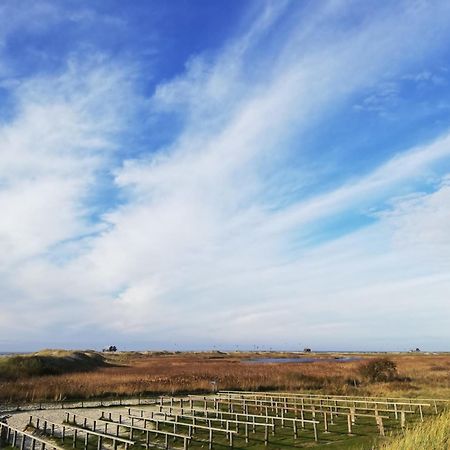 BöhlBirkenlund别墅 外观 照片